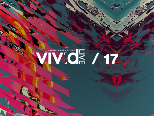Vivid Live Festival 2017